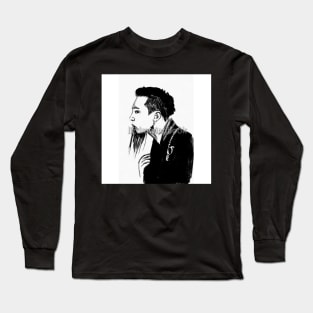 Gdragon Long Sleeve T-Shirt